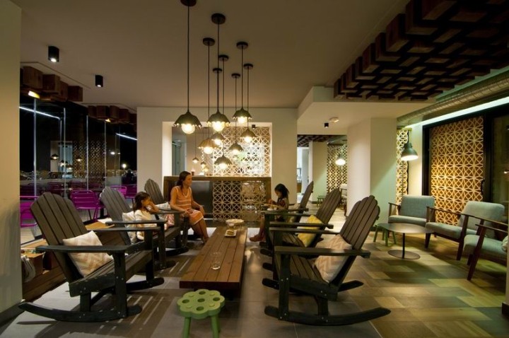 Cafetería My Sweet Coffee 3