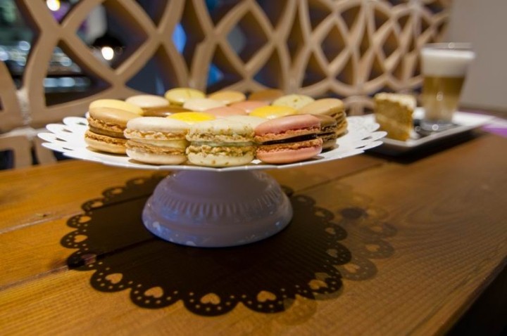 Cafetería My Sweet Coffee 2