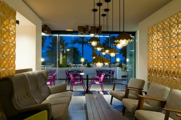 Heladería My Sweet Coffee