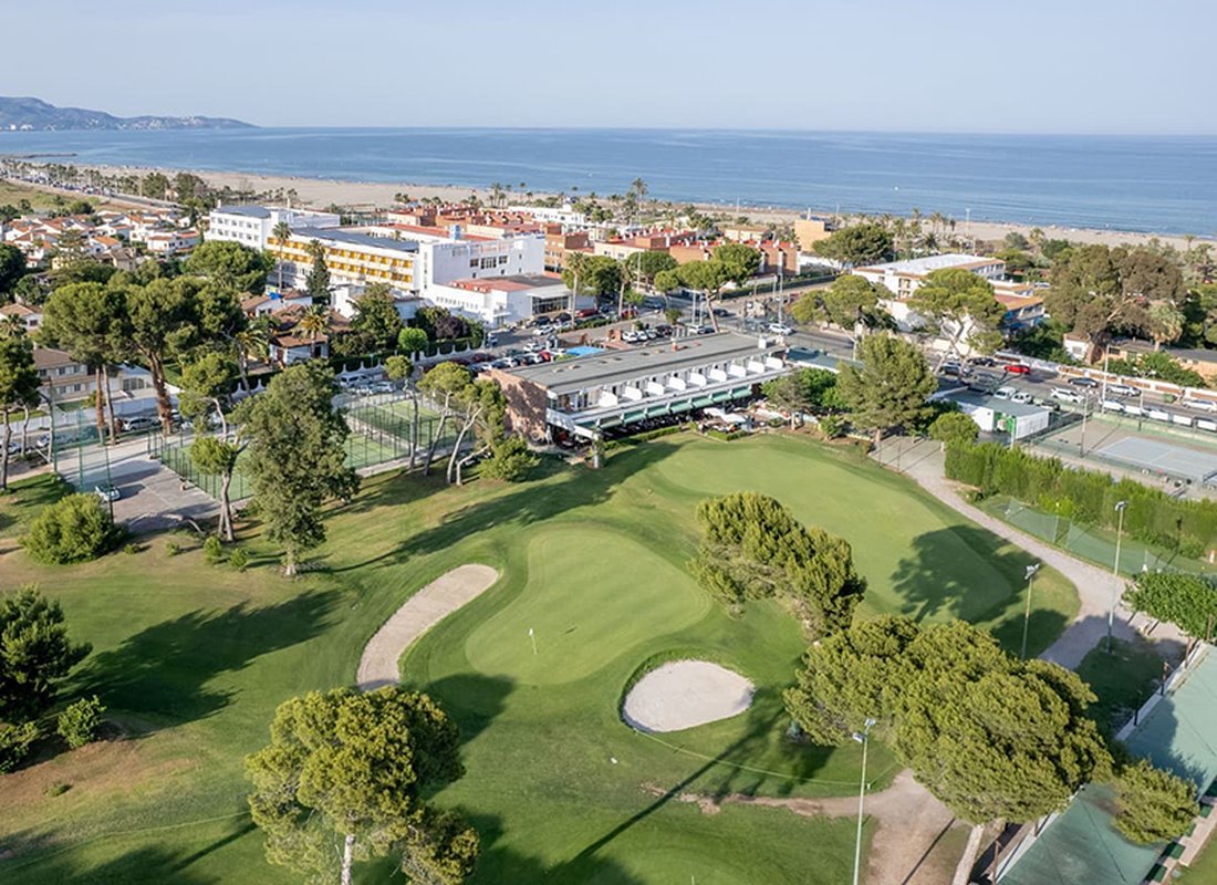 Club de Golf Costa de Azahar