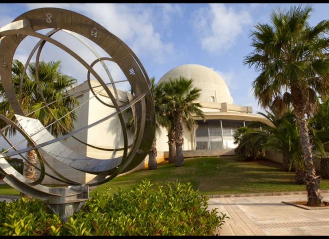 Planetario de Castellón